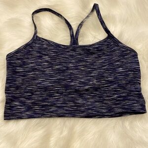 The Hugger Sports Bra